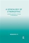 Yi, Dongshin Yi, Yi Dongshin - Genealogy of Cyborgothic