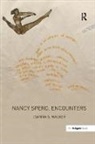WALKER, Joanna S Walker, Joanna S. Walker, Joannas. Walker - Nancy Spero, Encounters