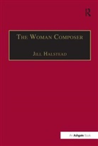 HALSTEAD, Jill Halstead - Woman Composer