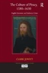 JOWITT, Claire Jowitt - Culture of Piracy, 15801630