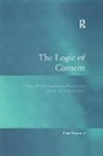 Westen, Peter Westen, Westen Peter - Logic of Consent
