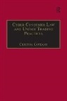 Coteanu, Cristina Coteanu - Cyber Consumer Law and Unfair Trading Practices