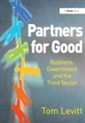 Levitt, Tom Levitt - Partners for Good