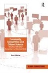 HOLOHAN, Anne Holohan - Community, Competition and Citizen Science
