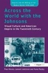 Ahrens, Prue Ahrens, Prue Lindstrom Ahrens, Lamont Lindstrom, Professor Lamont Lindstrom, Fiona Paisley... - Across the World With the Johnsons