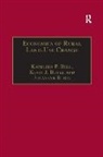 Kathleen P. Bell, Boyle, Kevin J Boyle, Kevin J. Boyle, Boyle Kevin J., Kathleen P Bell... - Economics of Rural Land-Use Change