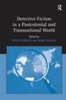 Pearson, Nels Pearson, Marc Singer - Detective Fiction in a Postcolonial and Transnational World