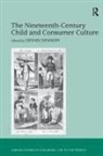 Dennis Denisoff, Dennis Denisoff - Nineteenth-Century Child and Consumer Culture