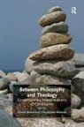 Brabant, Christophe Brabant, Lieven Boeve, Professor of Fundamental Theology Lieven (Katholieke Universiteit Leuven Belgium) Boeve - Between Philosophy and Theology