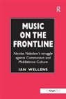 Wellens, Ian Wellens, Wellens Ian - Music on the Frontline