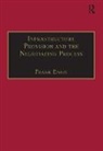 Frank Ennis, Frank Ennis - Infrastructure Provision and the Negotiating Process