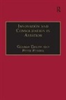 Pfister, Peter Pfister, Graham Edkins - Innovation and Consolidation in Aviation