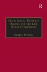 Dutfield, Graham Dutfield, Dutfield Graham - Intellectual Property Rights and the Life Science Industries