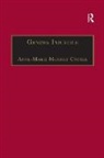 Cotter, Anne-Marie Mooney Cotter, Cotter Anne-Marie Mooney - Gender Injustice