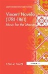 Palmer, Fiona M Palmer, Fiona M. Palmer, Palmer Fiona M. - Vincent Novello (17811861)