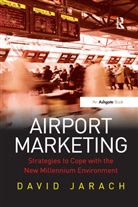 Jarach, David Jarach - Airport Marketing