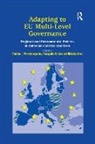 GETIMIS, Panagiotis Getimis, Panagiotis (Panteion University of Social and Political Science Athens Greece) Getimis, C.j Getimis Paraskevopoulos, N. Paraskevopoulos Rees, P. Getimis... - Adapting to Eu Multi-Level Governance
