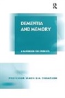 Thompson, Simon B N Thompson, Simon B. N. Thompson, Thompson Simon B. N. - Dementia and Memory