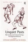 Koerner, Stephanie Koerner, Ian Russell - Unquiet Pasts