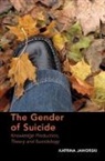 Jaworski, Katrina Jaworski - Gender of Suicide