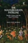 BRODBECK, Simon Pearse Brodbeck - Mahabharata Patriline