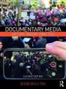 Fox, Broderick Fox, Broderick (Occidental College Fox - Documentary Media