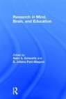 Marc Pare-Blagoev Schwartz, Marc S. Pare-Blagoev Schwartz, E. Juliana Pare-Blagoev, E. Juliana Paré-Blagoev, Marc S. Schwartz, Schwartz Marc S. - Research in Mind, Brain, and Education