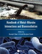 Surajit (National Institute of Technology Das, Surajit Dash Das, Surajit Das, Surajit (National Institute of Technology Das, Das Surajit, Hirak Ranjan Dash... - Handbook of Metal-Microbe Interactions and Bioremediation