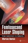 Marcos Dantus, Marcos (Michigan State University Dantus, Marcos (Michigan State University East Lan Dantus - Femtosecond Laser Shaping