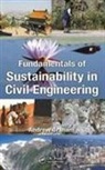 Andrew Braham, Andrew (University of Arkansas Braham - Fundamentals of Sustainability in Civil Engineering