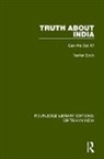 Verrier Elwin, Elwin Verrier - Truth About India