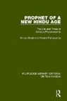 Swami Purnananda, Purnananda Swami, Ninian Smart, Ninian Purnananda Smart - Prophet of a New Hindu Age