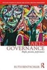 Ruth Rentschler, Ruth (University of South Australia Rentschler, Ruth (University of South Australia) Rentschler - Arts Governance