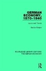 Gustav Stolper, Stolper Gustav - German Economy, 1870-1940