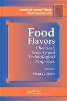 Henryk Jelen, Henryk (Poznan University of Life Sciences Jelen, Henryk Jelen, Henryk (Poznan University of Life Sciences Jelen, Jelen Henryk - Food Flavors