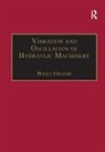 Hideo Ohashi, Ohashi Hideo - Vibration and Oscillation of Hydraulic Machinery