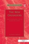 Elizabeth Siberry - New Crusaders