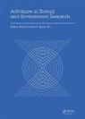 Bachir Wu Achour, Bachir Achour, Achour Bachir, Qiyan Wu, Wu Qiyan, Li Xie - Advances in Energy and Environment Research