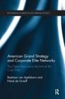 Bastiaan Van Apeldoorn, Bastiaan Van De Graaff Apeldoorn, Nana De Graaff, Naná de Graaff, Nana Apeldoorn De Graaff, Bastiaan van Apeldoorn... - American Grand Strategy and Corporate Elite Networks