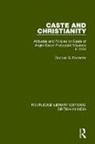 Duncan B. Forrester, Forrester Duncan B. - Caste and Christianity