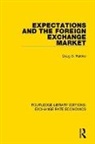 Craig Hakkio, Craig S. Hakkio, Craig S. (Federal Reserve Bank of Kansas C Hakkio, Craig S. (Federal Reserve Bank of Kansas City Hakkio - Expectations and the Foreign Exchange Market