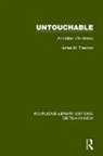 James M. Freeman, Freeman James M. - Untouchable