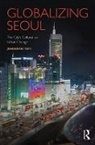 Jieheerah Yun, Jieheerah (Hongik University Yun, Yun Jieheerah - Globalizing Seoul