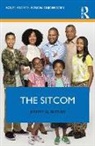 Jeremy G. Butler, Jeremy G. (University of Alabama Butler - Sitcom