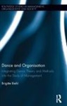 Brigitte Biehl, Brigitte (Professor At Bsp Business School Biehl, Brigitte (Professor at BSP Business School Berlin Potsdam Biehl, Biehl Brigitte - Dance and Organization