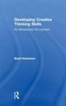 Brad Hokanson, Brad (University of Minnesota Hokanson, Hokanson Brad - Developing Creative Thinking Skills