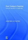 Troy Hicks, Troy (Central Michigan University Hicks, Hicks Troy, Jeremy Hyler, Jeremy (Fulton Middle School Hyler, Jeremy Hicks Hyler... - From Texting to Teaching