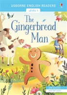 Raffaella Ligi, Mairi Mackinnon, Mairi Mackinnon, Raffaella Ligi, Lesley Sims, Brian Voakes... - The Gingerbread Man