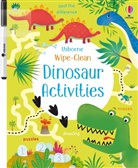 Robson, Kirsteen Robson, Florino, Dania Florino - Dinosaur Activities