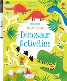Robson, Kirsteen Robson, Robson Kirsteen, Florino, Dania Florino, Florino Dania - Dinosaur Activities